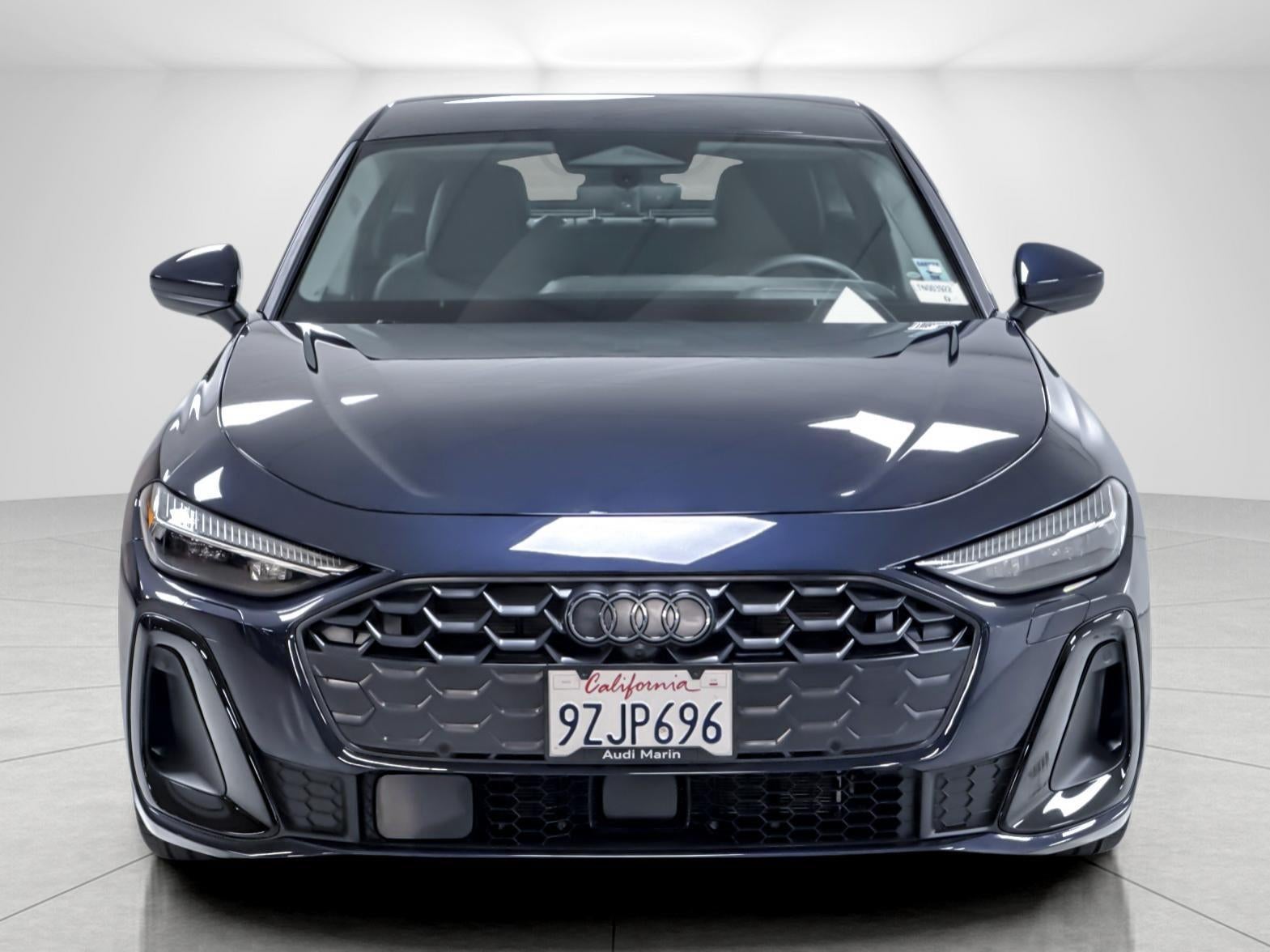 2026 Audi A5 Premium Plus