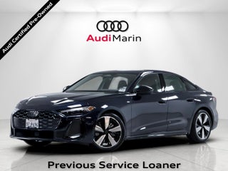 2026 Audi A5 Premium Plus
