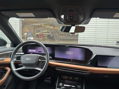 2026 Audi A5 Premium Plus