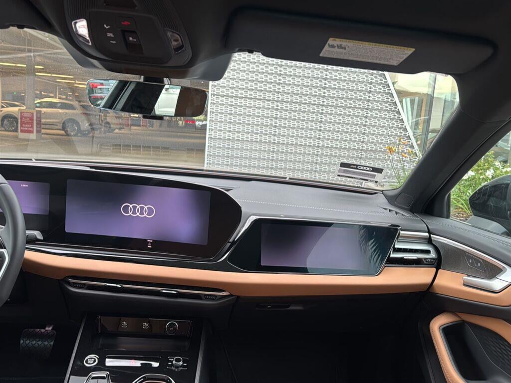 2026 Audi A5 Premium Plus