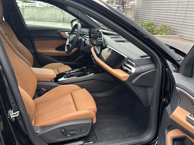 2026 Audi A5 Premium Plus