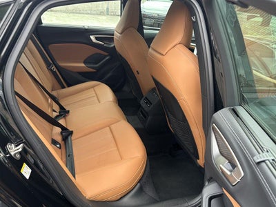 2026 Audi A5 Premium Plus