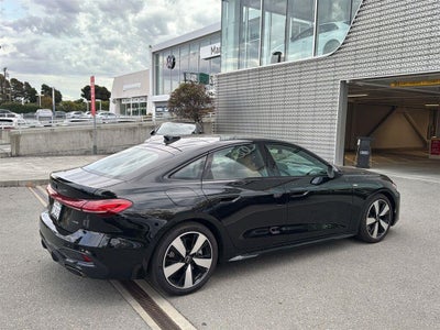 2026 Audi A5 Premium Plus
