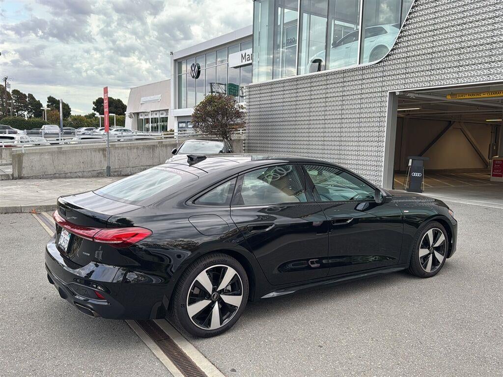 2026 Audi A5 Premium Plus