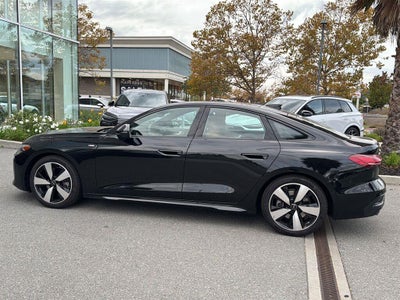 2026 Audi A5 Premium Plus