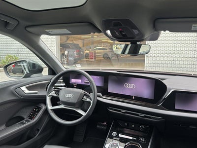 2026 Audi A5 Premium Plus