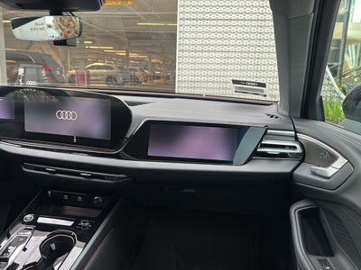 2026 Audi A5 Premium Plus