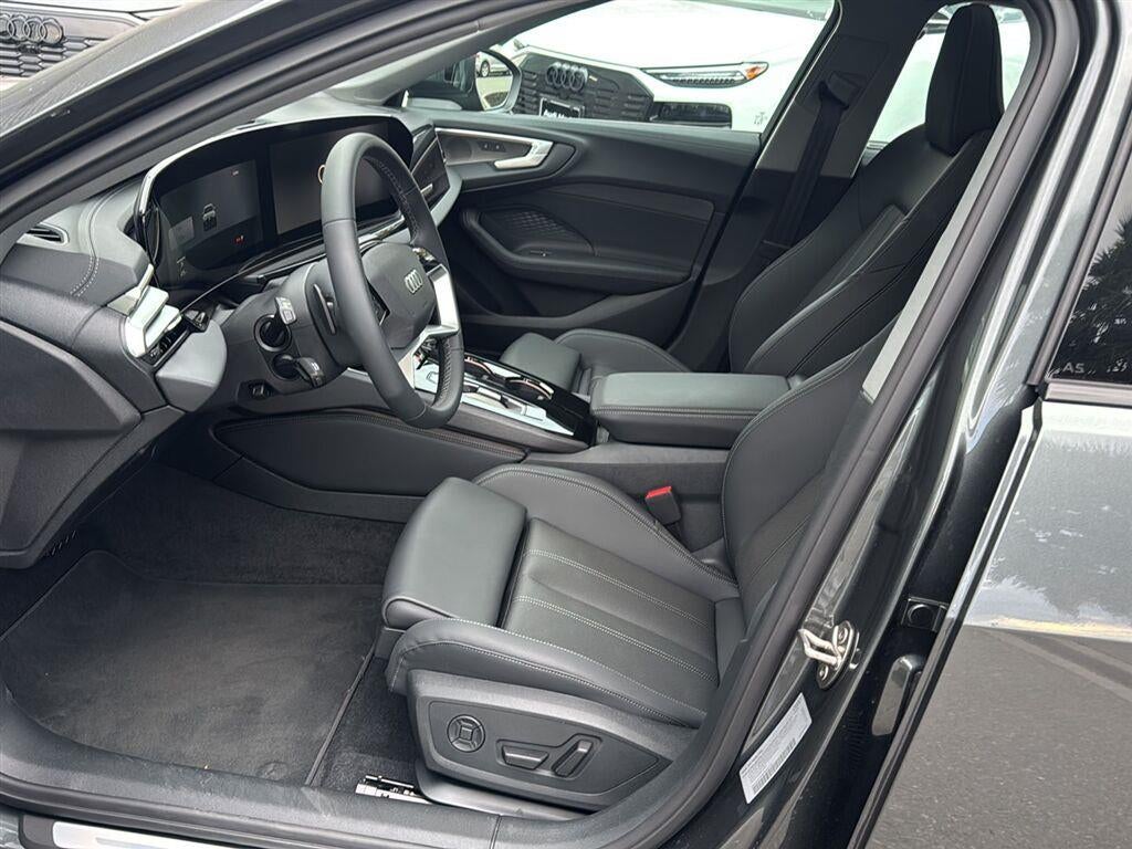 2026 Audi A5 Premium Plus