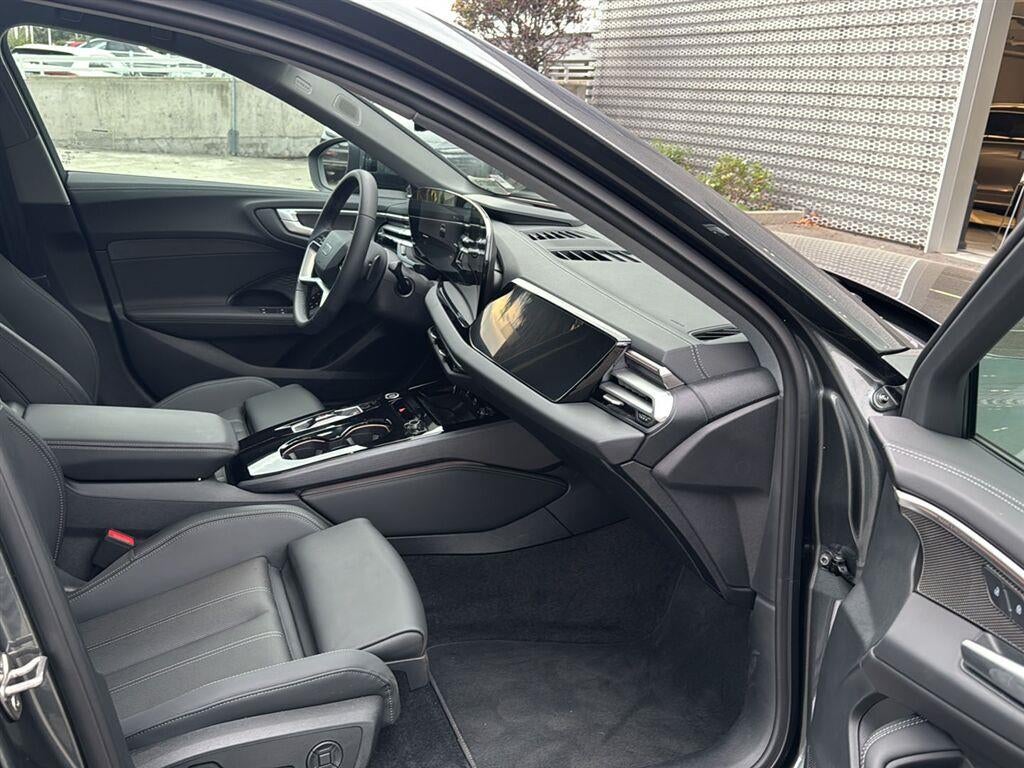 2026 Audi A5 Premium Plus