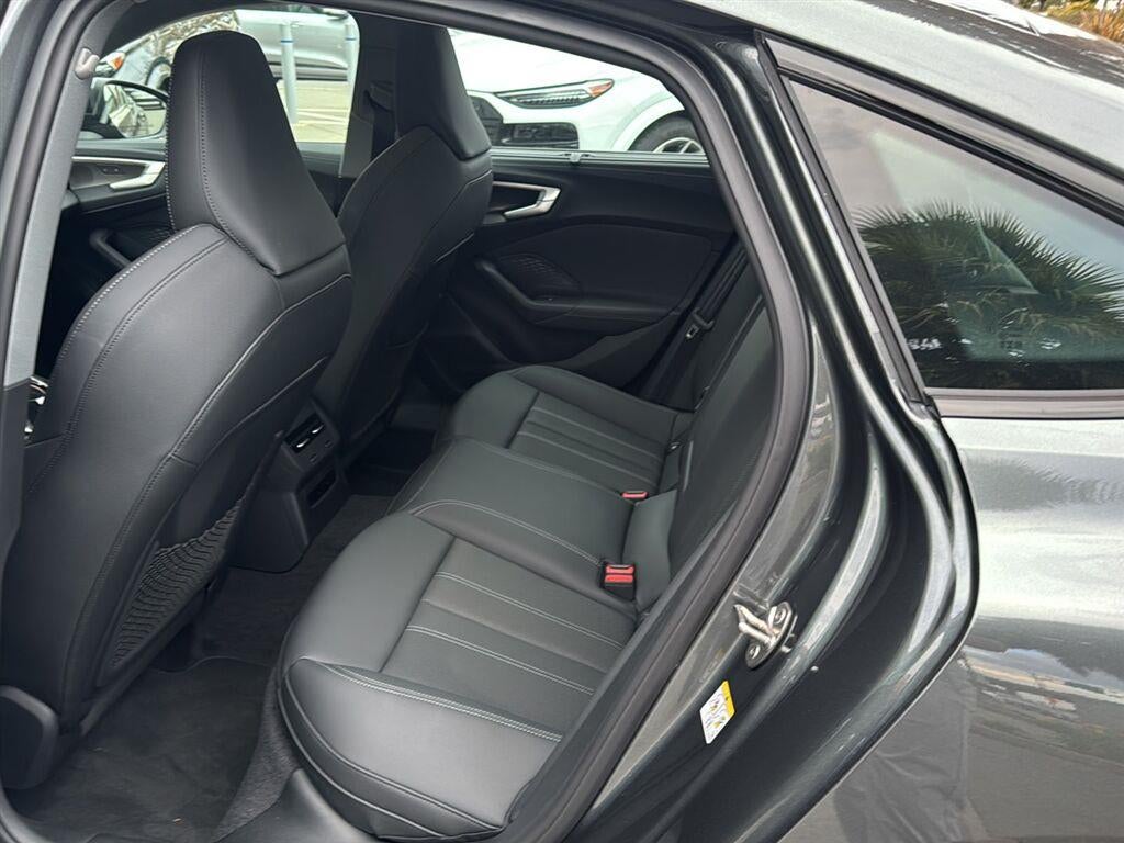 2026 Audi A5 Premium Plus