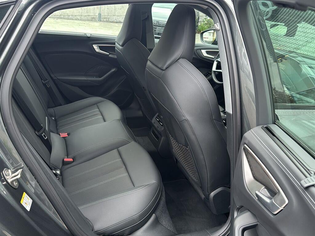 2026 Audi A5 Premium Plus