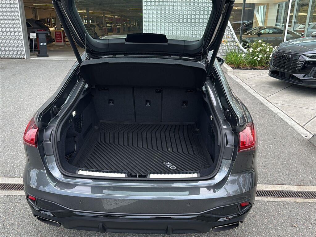 2026 Audi A5 Premium Plus