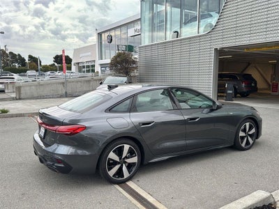 2026 Audi A5 Premium Plus