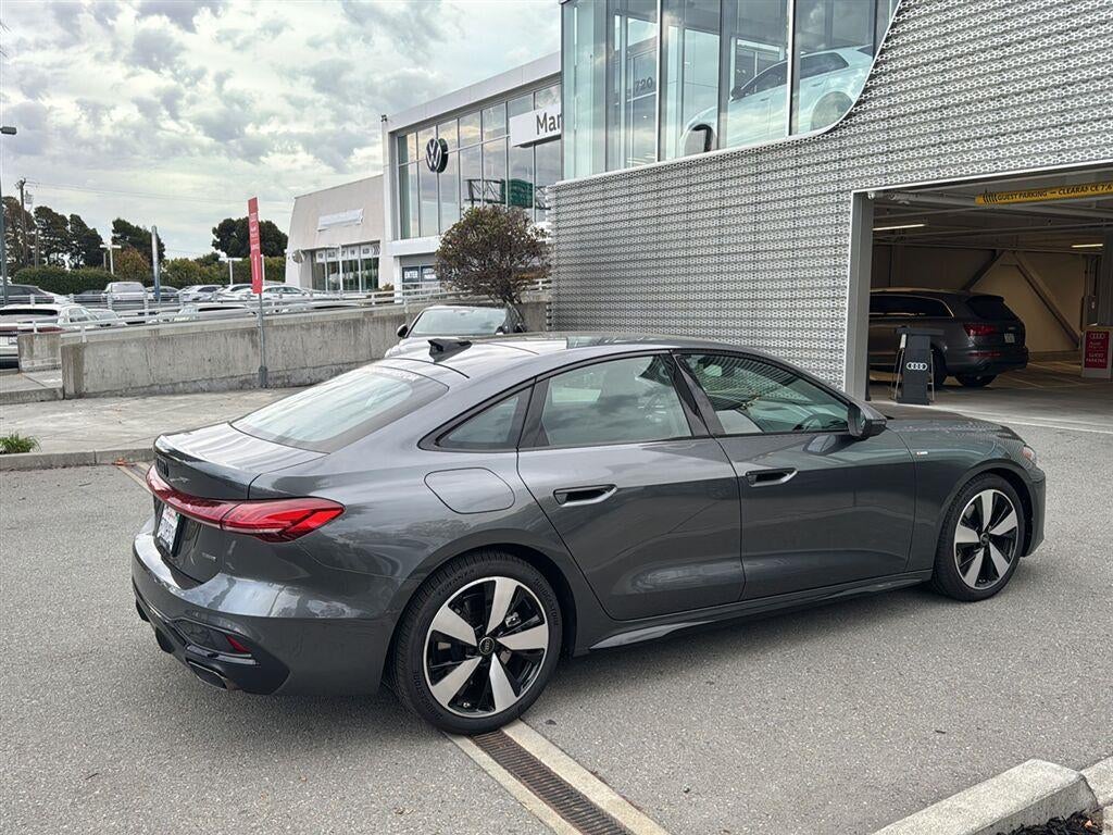 2026 Audi A5 Premium Plus