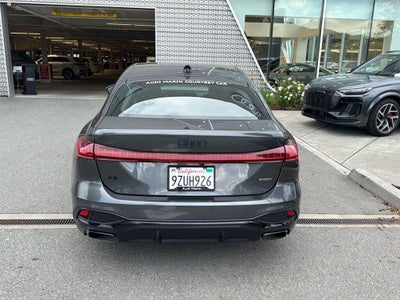2026 Audi A5 Premium Plus