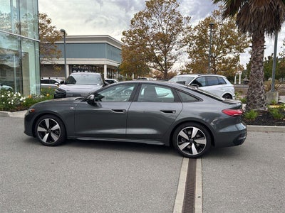 2026 Audi A5 Premium Plus