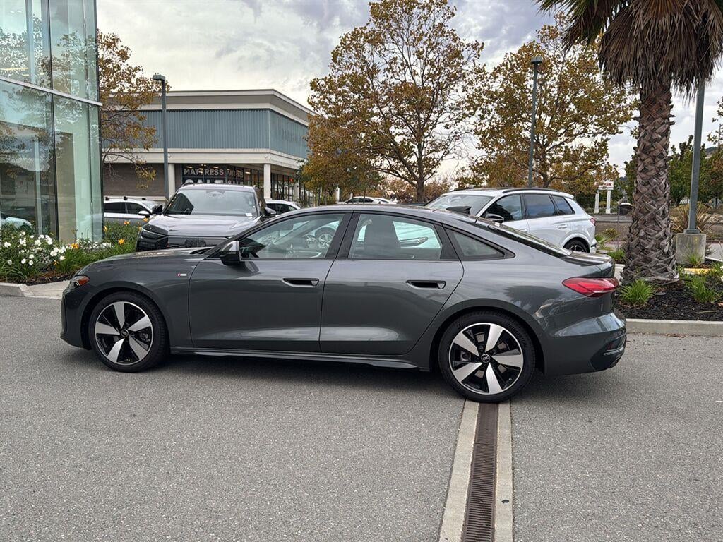 2026 Audi A5 Premium Plus