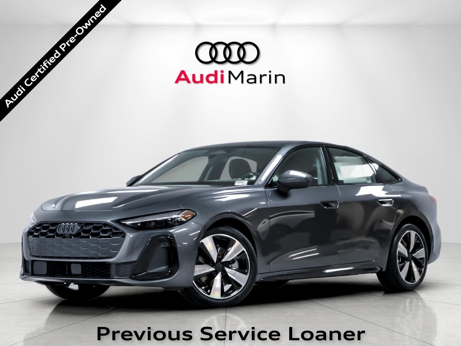 2026 Audi A5 Premium Plus