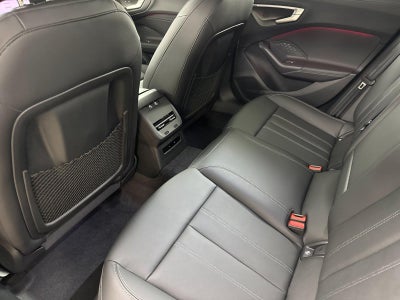 2026 Audi A5 Premium Plus