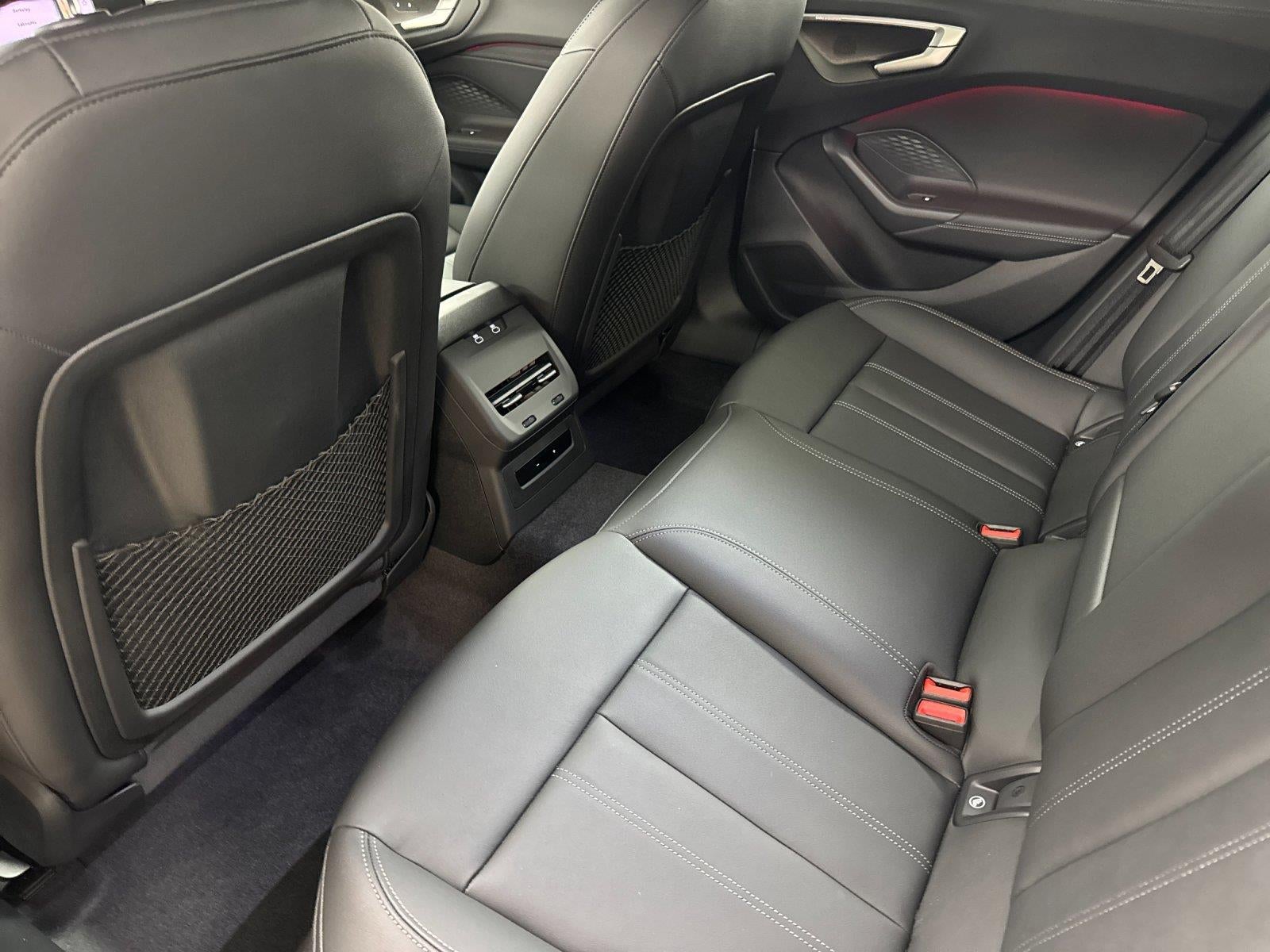2026 Audi A5 Premium Plus