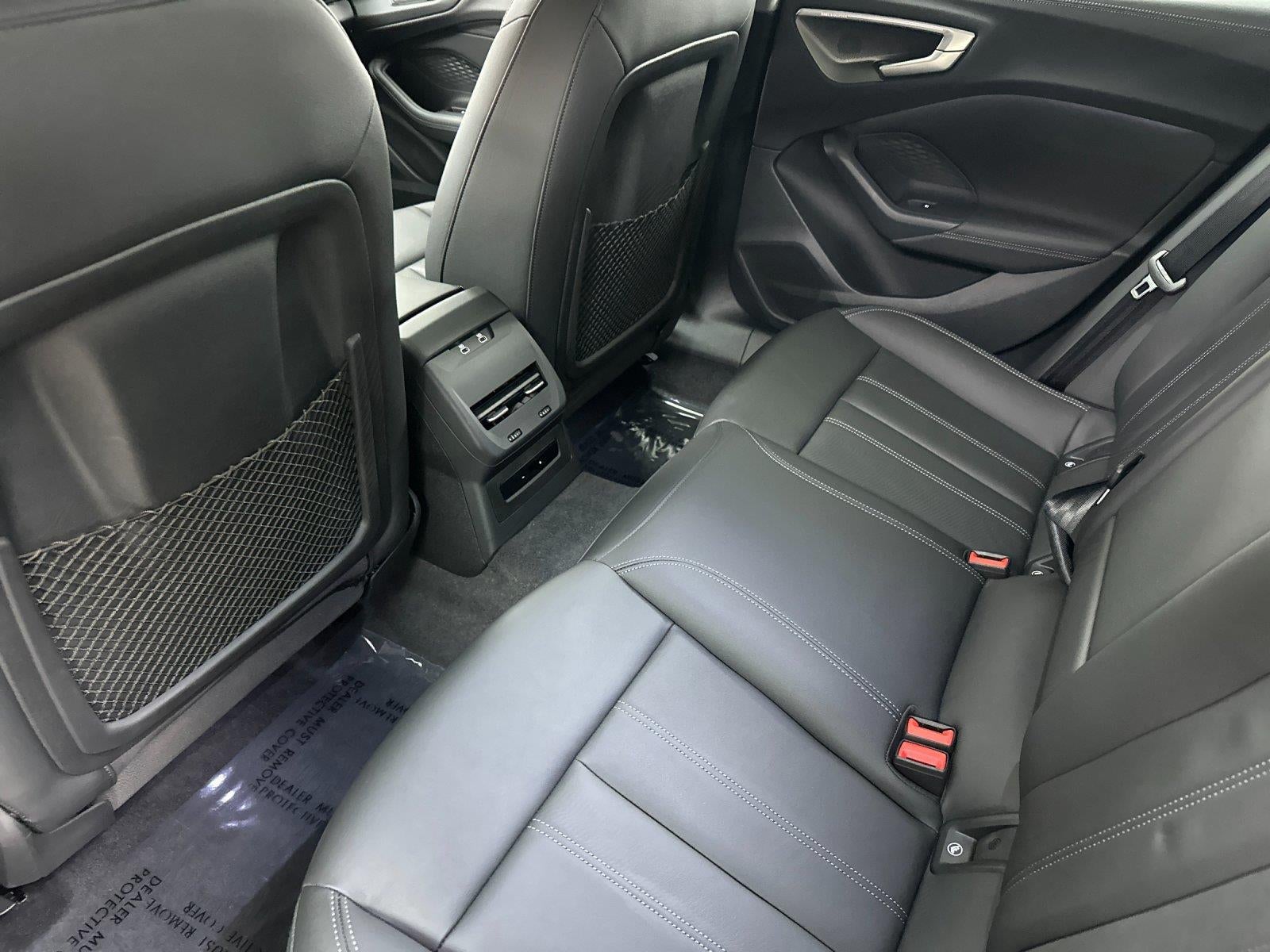 2026 Audi A5 Premium Plus