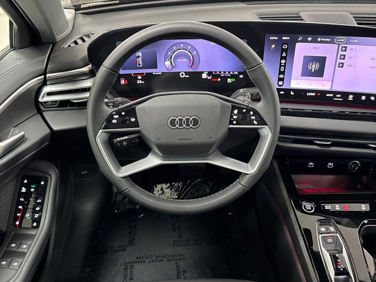 2026 Audi A5 Premium Plus
