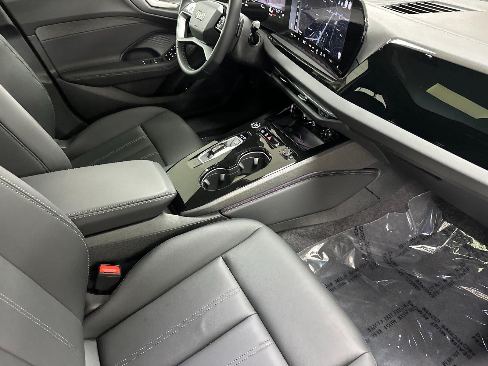 2026 Audi A5 Premium Plus