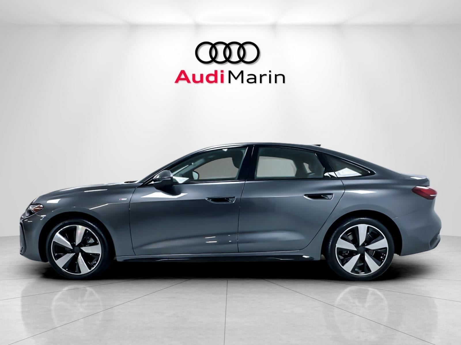 2026 Audi A5 Premium Plus