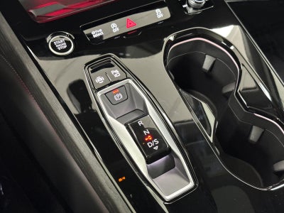 2026 Audi A5 Premium Plus