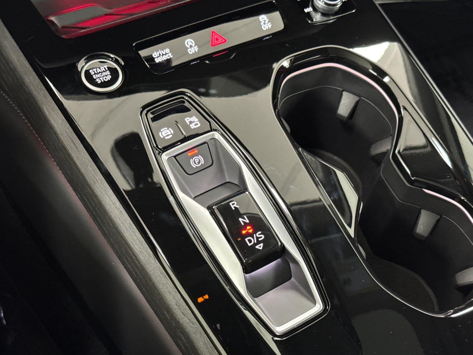 2026 Audi A5 Premium Plus