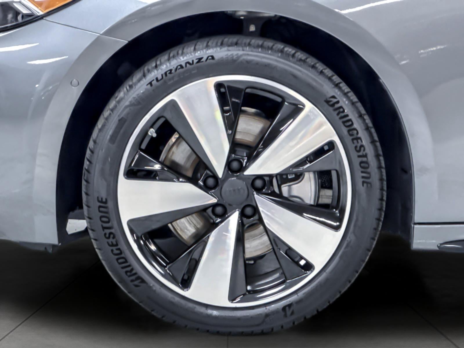 2026 Audi A5 Premium Plus
