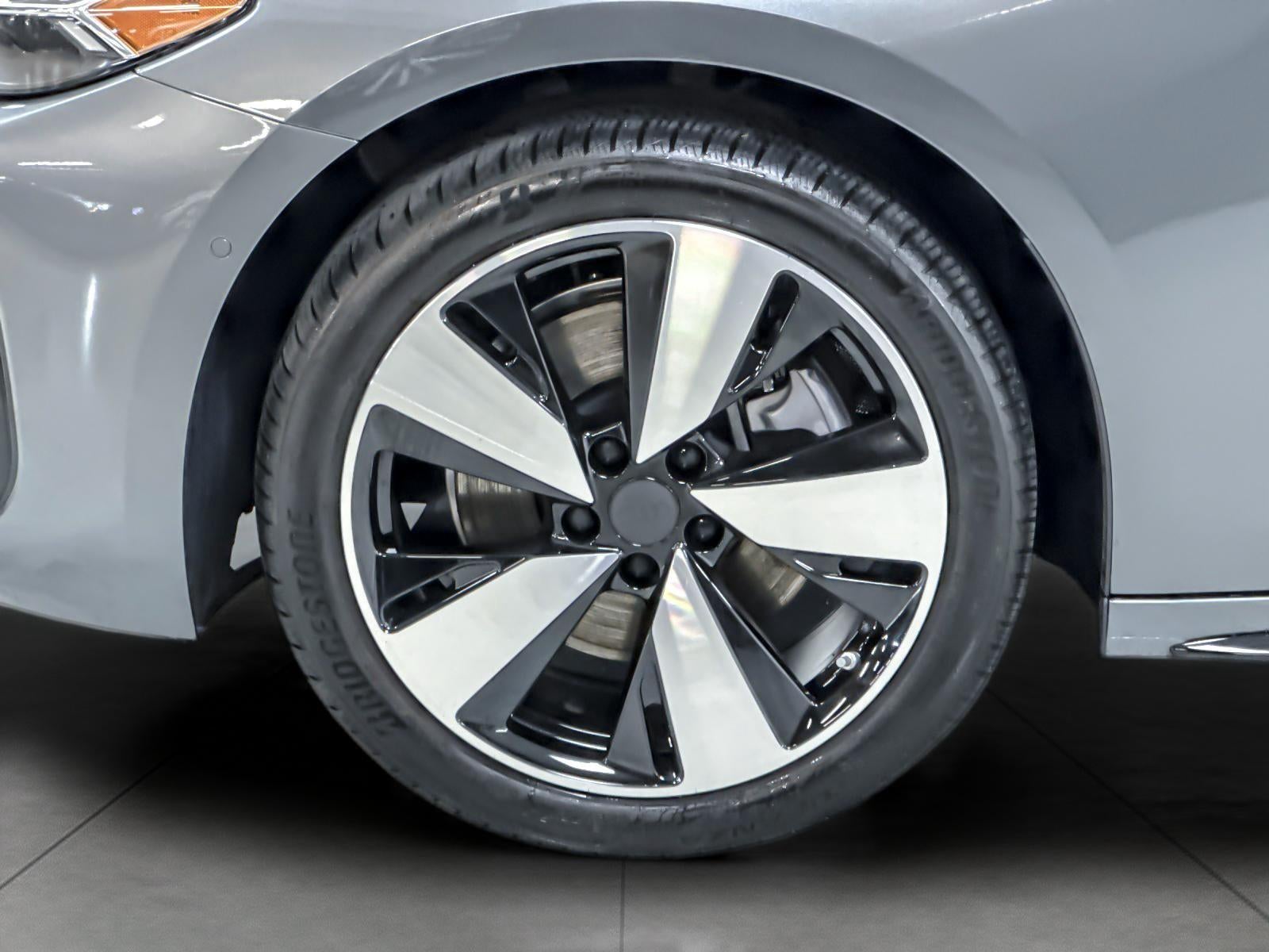 2026 Audi A5 Premium Plus