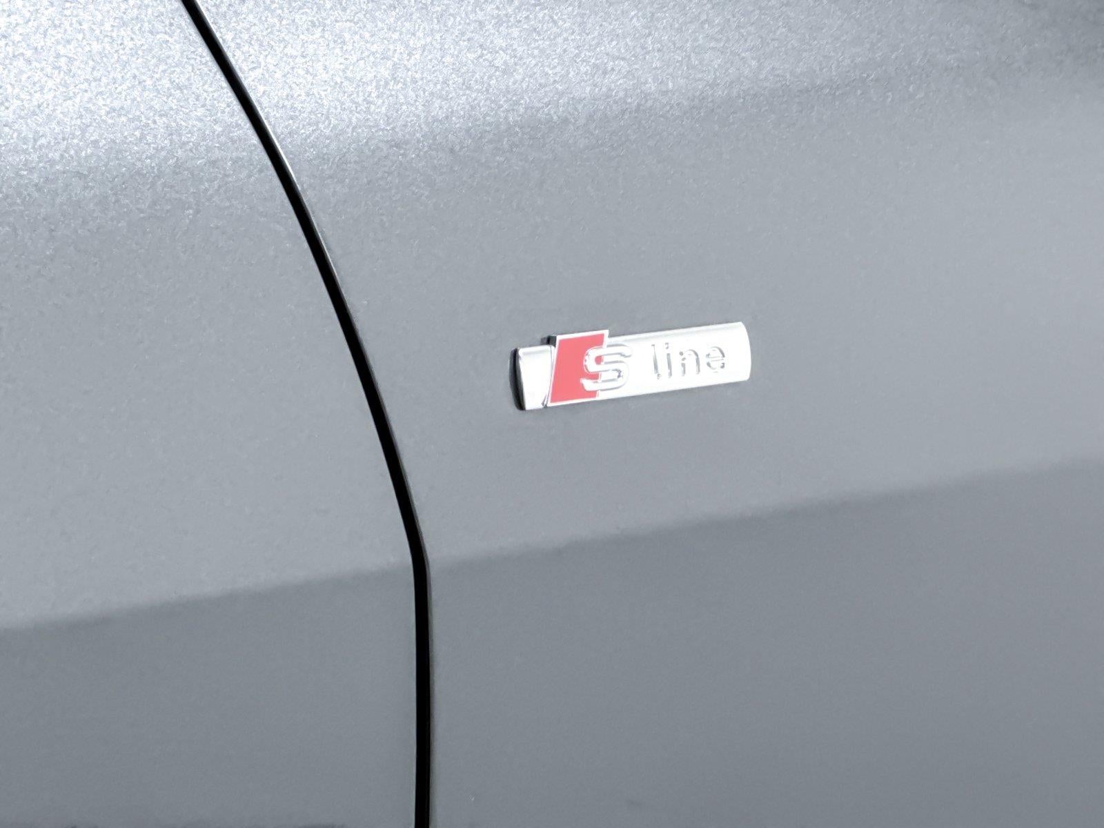 2026 Audi A5 Premium Plus