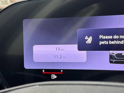 2026 Audi A5 Premium Plus