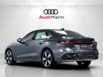 2026 Audi A5 Premium Plus