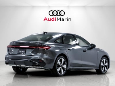 2026 Audi A5 Premium Plus