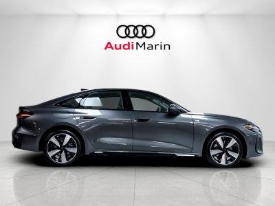 2026 Audi A5 Premium Plus