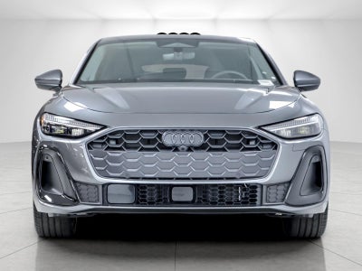 2026 Audi A5 Premium Plus