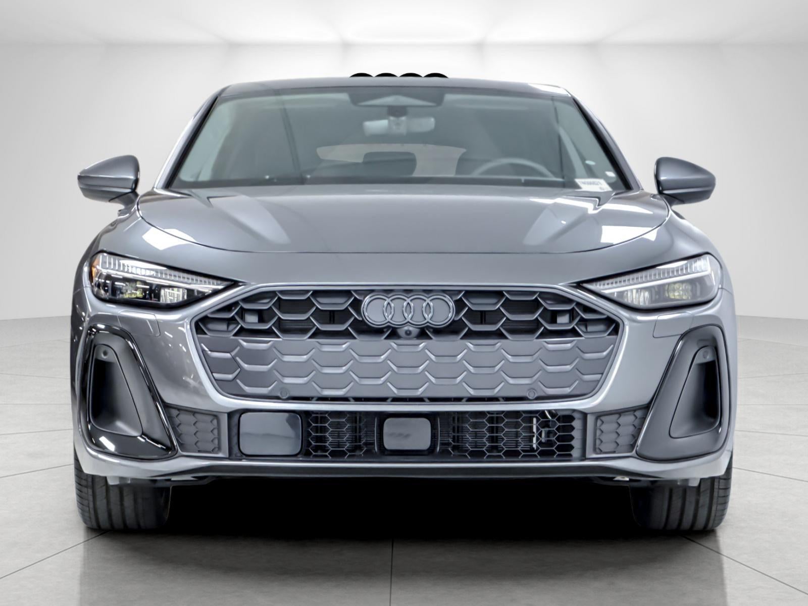 2026 Audi A5 Premium Plus