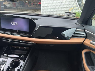 2026 Audi A5 Premium Plus