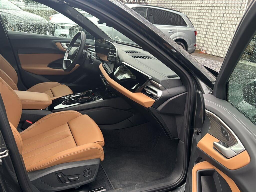 2026 Audi A5 Premium Plus