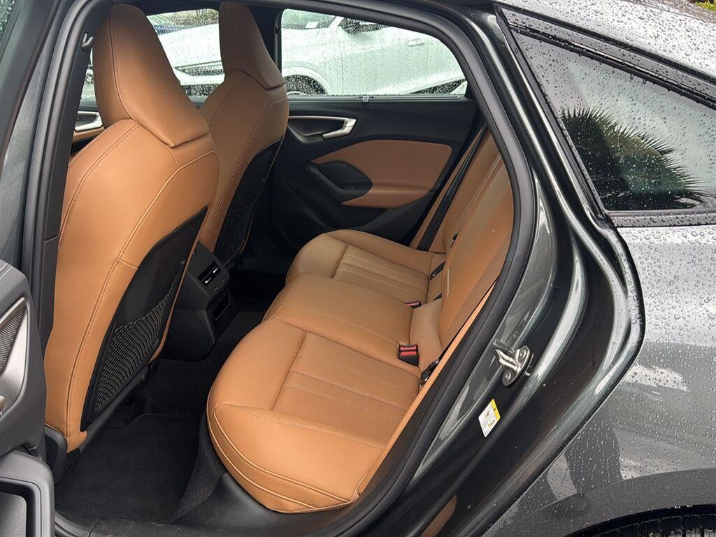 2026 Audi A5 Premium Plus