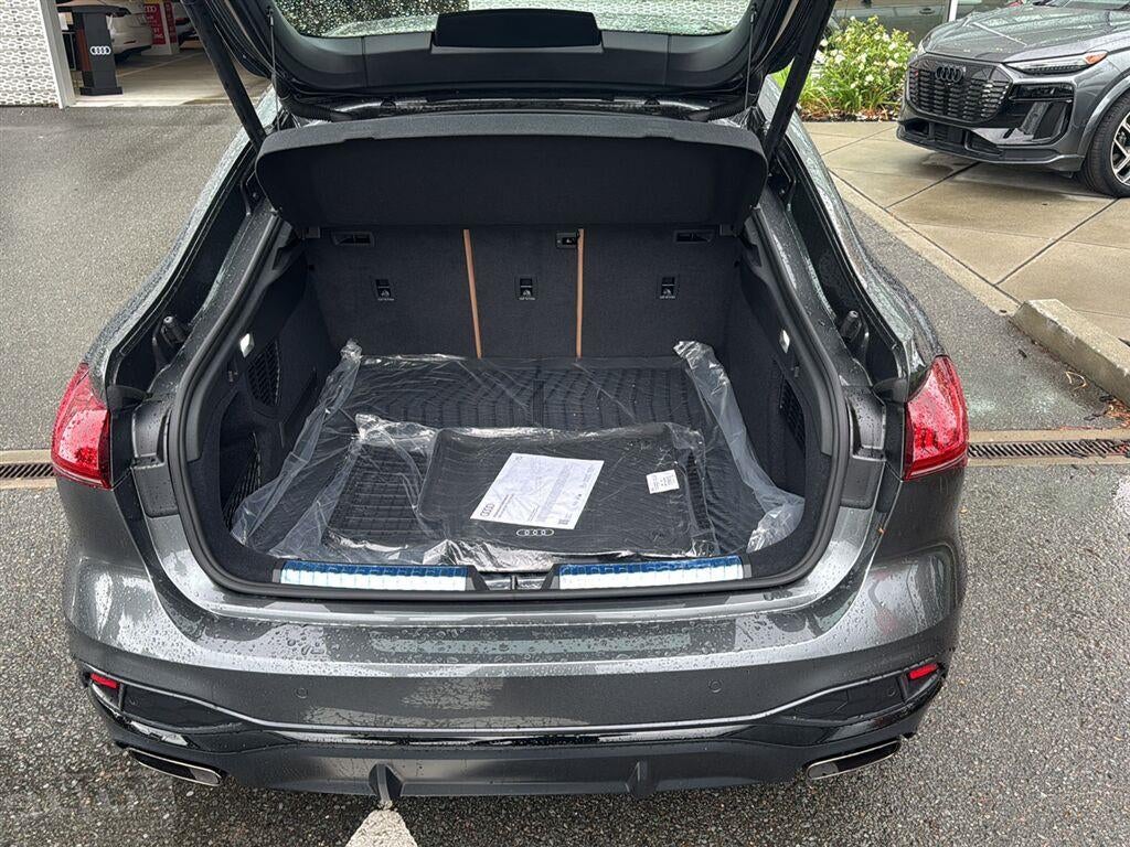 2026 Audi A5 Premium Plus