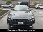 2026 Audi A5 Premium Plus