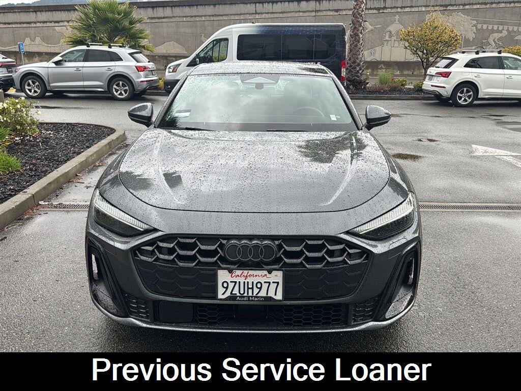 2026 Audi A5 Premium Plus