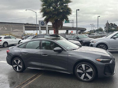 2026 Audi A5 Premium Plus