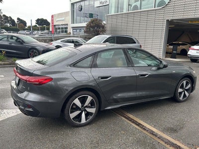 2026 Audi A5 Premium Plus