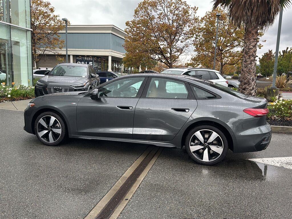 2026 Audi A5 Premium Plus