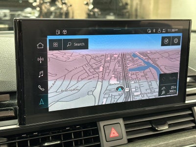 2023 Audi A5 Cabriolet S line Prestige