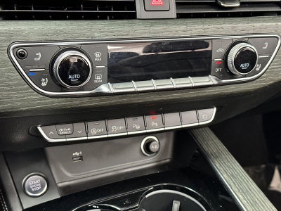 2023 Audi A5 Cabriolet S line Prestige